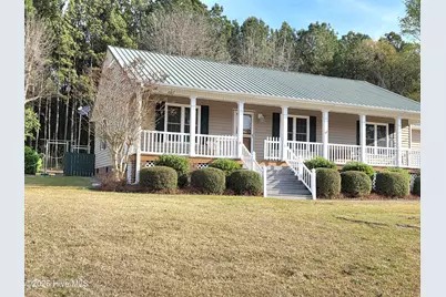107 Oak Park Drive, Benson, NC 27504 - Photo 69