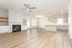 136 Tuskeegee Dr, Smithfield, NC 27577 - Photo 5