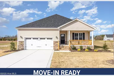 136 Tuskeegee Drive, Smithfield, NC 27577 - Photo 1