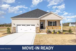 136 Tuskeegee Dr, Smithfield, NC 27577 - Photo 1