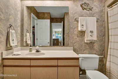 802 Colony Place #2e, Sunset Beach, NC 28468 - Photo 19