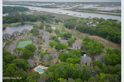 802 Colony Place #2e, Sunset Beach, NC 28468 - Photo 33