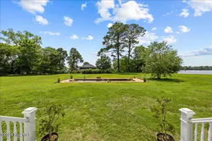 121 W King St, Edenton, NC 27932 - Photo 33