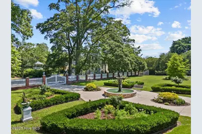 121 W King Street, Edenton, NC 27932 - Photo 43