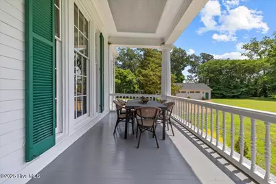 121 W King Street, Edenton, NC 27932 - Photo 27
