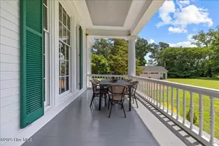 121 W King St, Edenton, NC 27932 - Photo 27