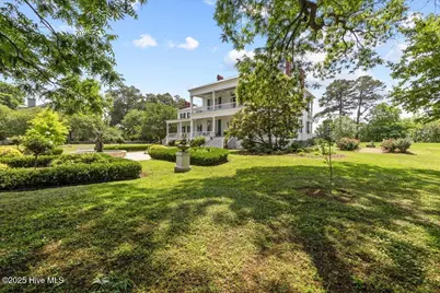 121 W King Street, Edenton, NC 27932 - Photo 37