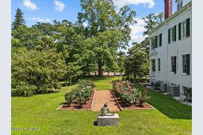 121 W King Street, Edenton, NC 27932 - Photo 41