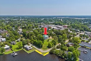 121 W King St, Edenton, NC 27932 - Photo 47