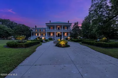 121 W King Street, Edenton, NC 27932 - Photo 49
