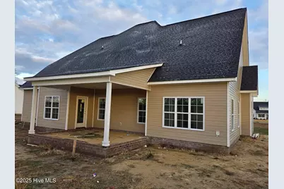 2094 Harris Ridge Road, Winterville, NC 28590 - Photo 3