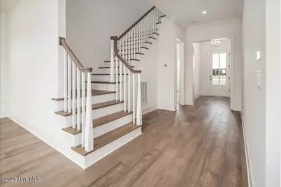 106 Pinewood Cove, Snow Hill, NC 28580 - Photo 29