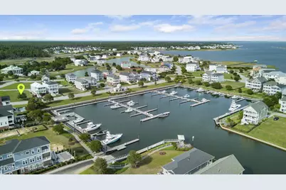 818 Cannonsgate Drive, Newport, NC 28570 - Photo 19