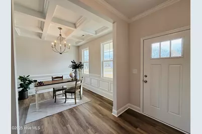 219 Uwharrie Way, Sanford, NC 27330 - Photo 5