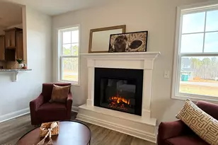 219 Uwharrie Wy, Sanford, NC 27330 - Photo 9