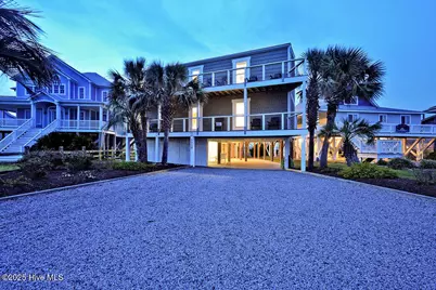 6008 W Beach Drive, Oak Island, NC 28465 - Photo 13