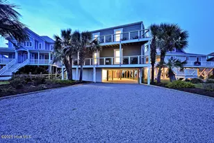 6008 W Beach Dr, Oak Island, NC 28465 - Photo 13
