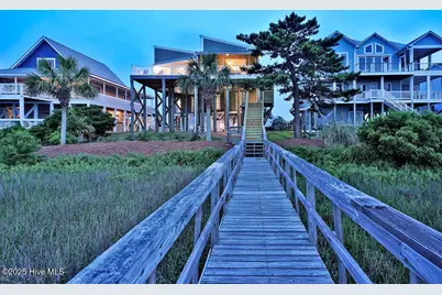 6008 W Beach Drive, Oak Island, NC 28465 - Photo 7