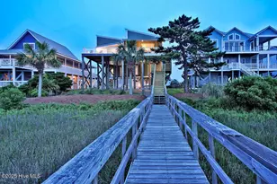 6008 W Beach Dr, Oak Island, NC 28465 - Photo 7