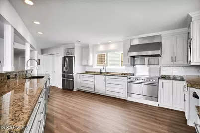 6008 W Beach Drive, Oak Island, NC 28465 - Photo 27