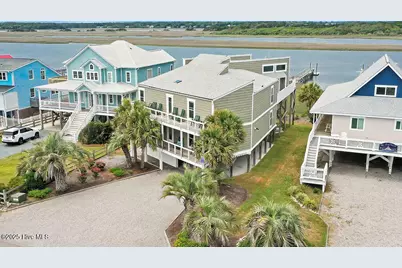6008 W Beach Drive, Oak Island, NC 28465 - Photo 131