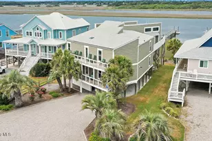 6008 W Beach Dr, Oak Island, NC 28465 - Photo 131