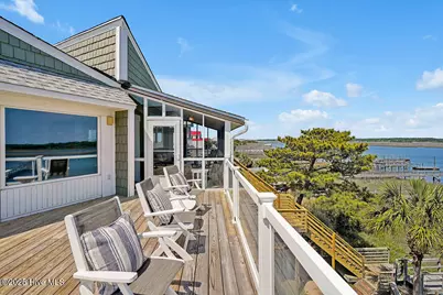 6008 W Beach Drive, Oak Island, NC 28465 - Photo 11