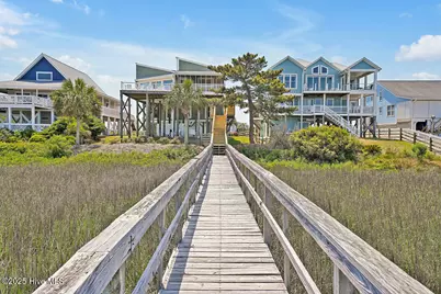 6008 W Beach Drive, Oak Island, NC 28465 - Photo 9