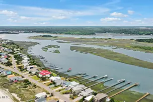 6008 W Beach Dr, Oak Island, NC 28465 - Photo 141