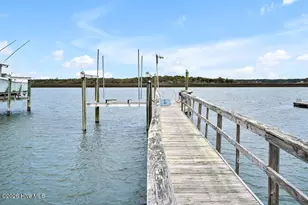 6008 W Beach Dr, Oak Island, NC 28465 - Photo 5