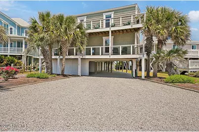 6008 W Beach Drive, Oak Island, NC 28465 - Photo 7
