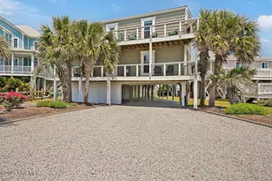 6008 W Beach Dr, Oak Island, NC 28465 - Photo 7