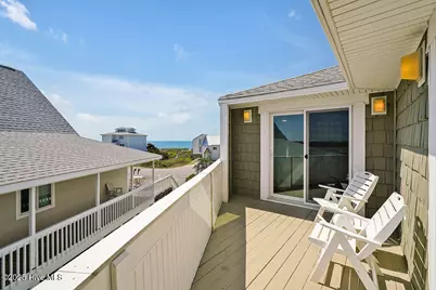 6008 W Beach Drive, Oak Island, NC 28465 - Photo 89