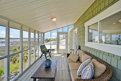 6008 W Beach Drive, Oak Island, NC 28465 - Photo 91