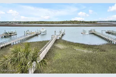 6008 W Beach Drive, Oak Island, NC 28465 - Photo 5