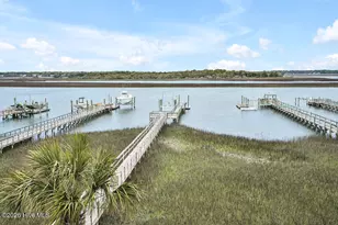 6008 W Beach Dr, Oak Island, NC 28465 - Photo 5