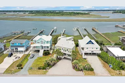 6008 W Beach Drive, Oak Island, NC 28465 - Photo 133