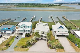 6008 W Beach Dr, Oak Island, NC 28465 - Photo 133