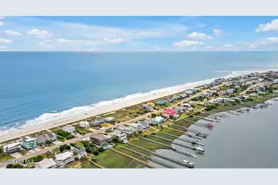 6008 W Beach Drive, Oak Island, NC 28465 - Photo 139