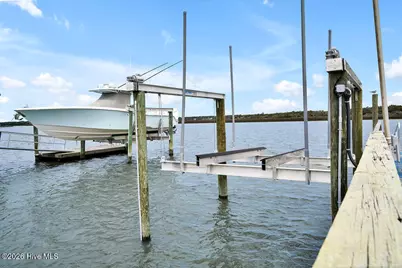 6008 W Beach Drive, Oak Island, NC 28465 - Photo 3