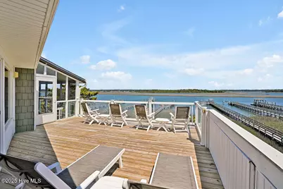 6008 W Beach Drive, Oak Island, NC 28465 - Photo 93