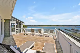 6008 W Beach Dr, Oak Island, NC 28465 - Photo 93