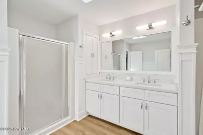 6008 W Beach Drive, Oak Island, NC 28465 - Photo 79