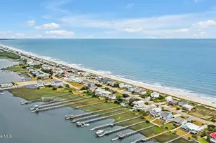 6008 W Beach Dr, Oak Island, NC 28465 - Photo 137