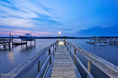 6008 W Beach Drive, Oak Island, NC 28465 - Photo 13