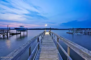 6008 W Beach Dr, Oak Island, NC 28465 - Photo 13