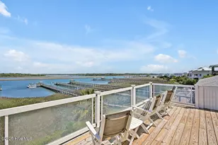 6008 W Beach Dr, Oak Island, NC 28465 - Photo 11