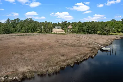 240 White Oak Bluff Road, Stella, NC 28582 - Photo 11