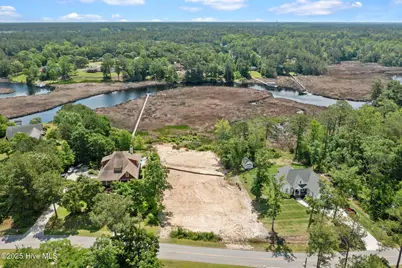 240 White Oak Bluff Road, Stella, NC 28582 - Photo 1