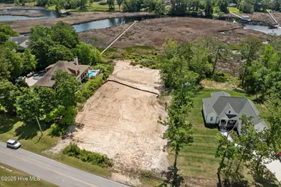 240 White Oak Bluff Road, Stella, NC 28582 - Photo 13